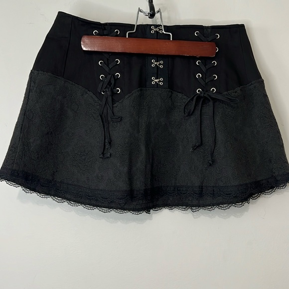 Tripp Dresses & Skirts - Y2K , Vintage Tripp mini skirt
